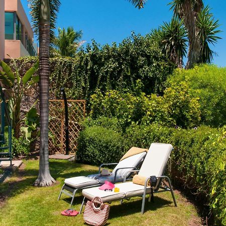 Villa Los Lagos 20 Salobre (Gran Canaria) Exterior photo