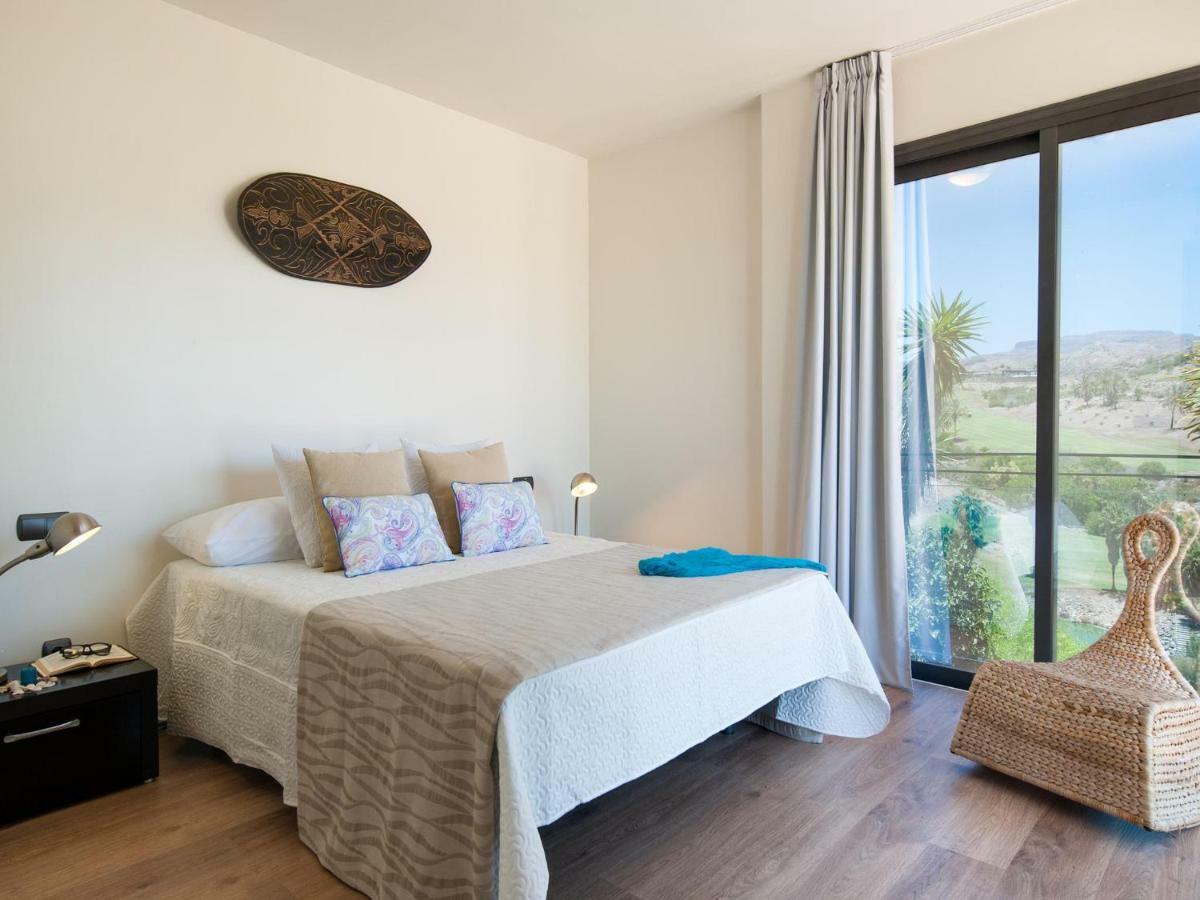 Villa Los Lagos 20 Salobre (Gran Canaria) Exterior photo