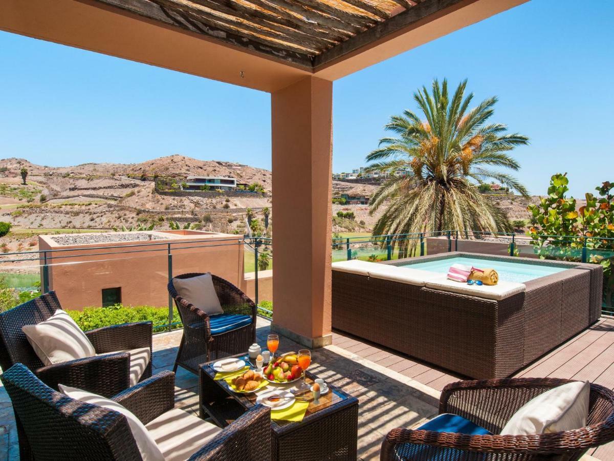 Villa Los Lagos 20 Salobre (Gran Canaria) Exterior photo