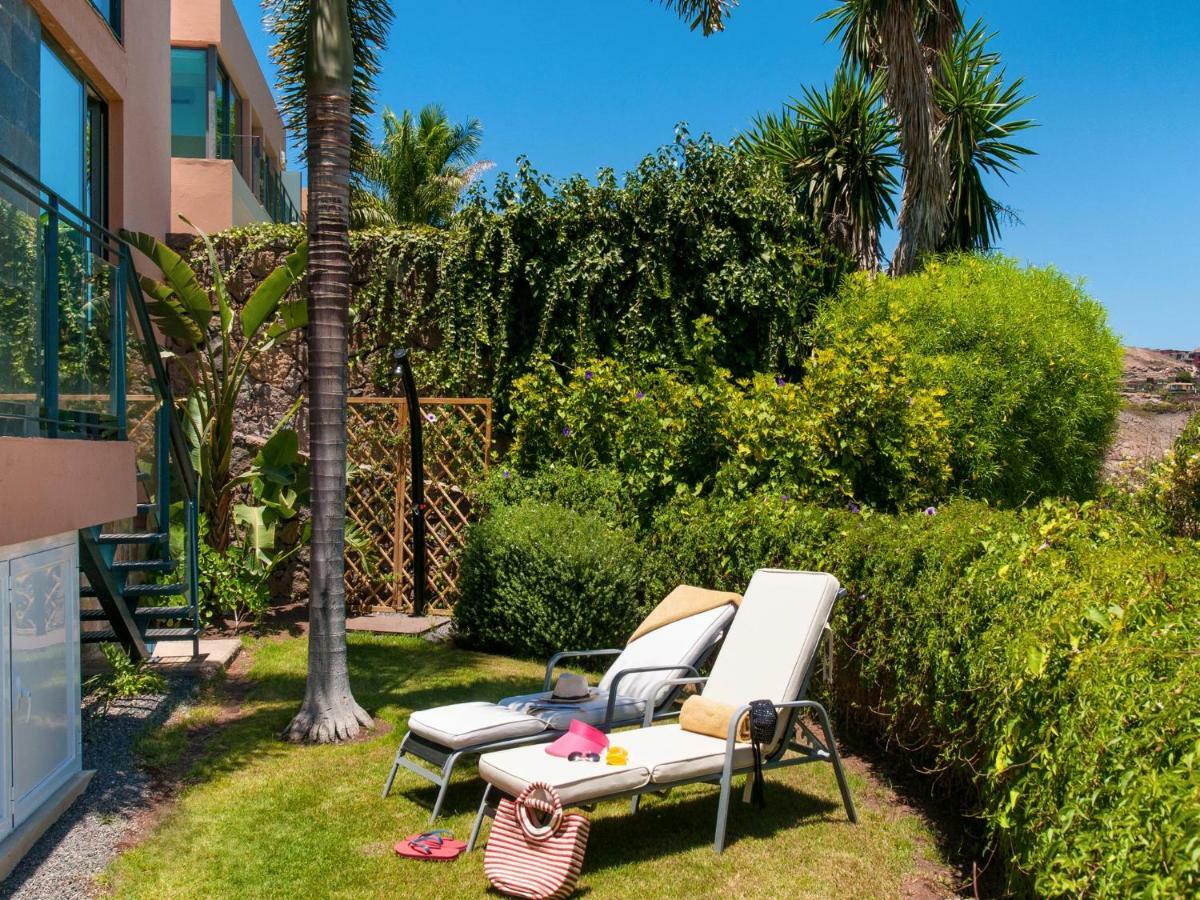 Villa Los Lagos 20 Salobre (Gran Canaria) Exterior photo