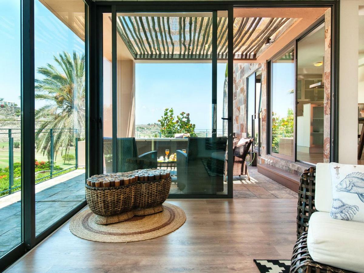 Villa Los Lagos 20 Salobre (Gran Canaria) Exterior photo