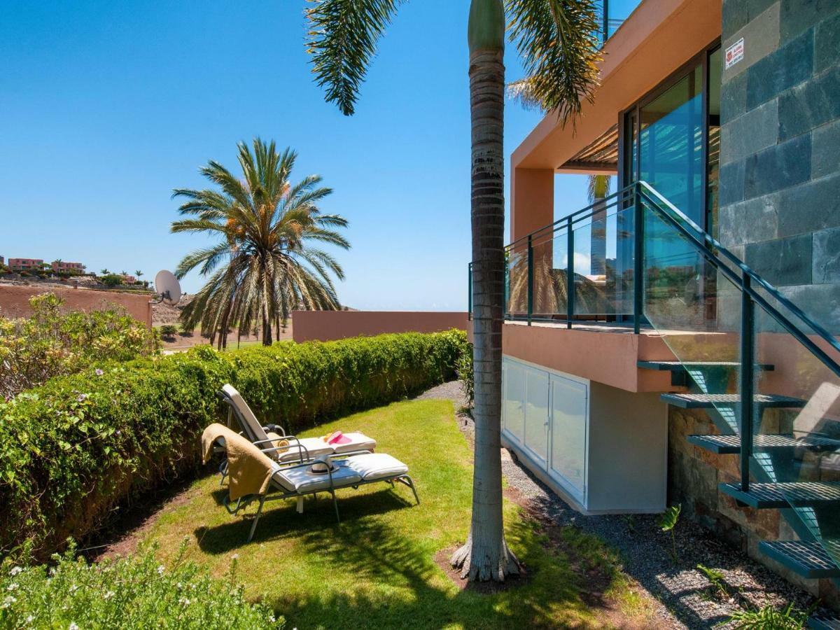Villa Los Lagos 20 Salobre (Gran Canaria) Exterior photo