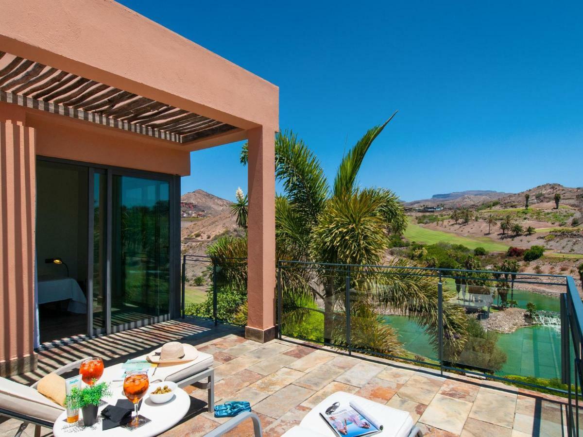 Villa Los Lagos 20 Salobre (Gran Canaria) Exterior photo