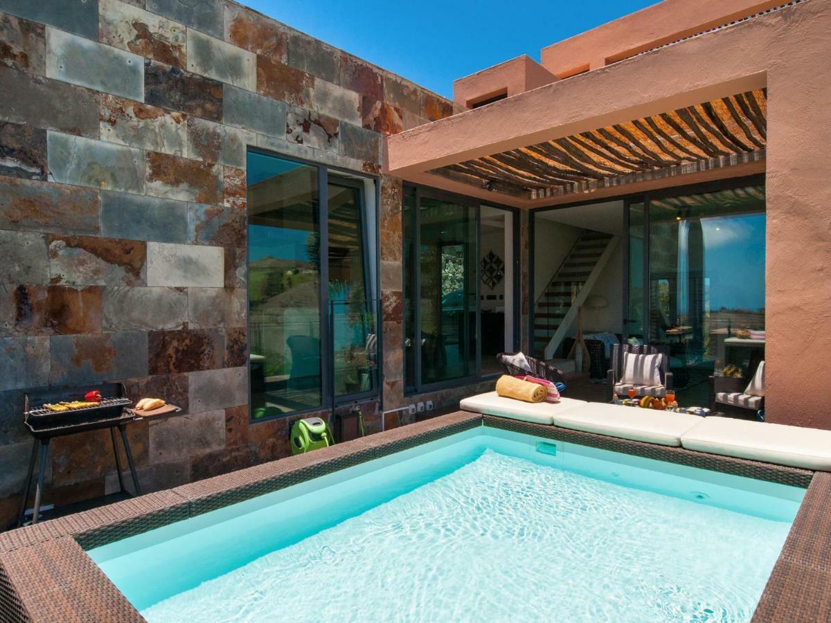 Villa Los Lagos 20 Salobre (Gran Canaria) Exterior photo