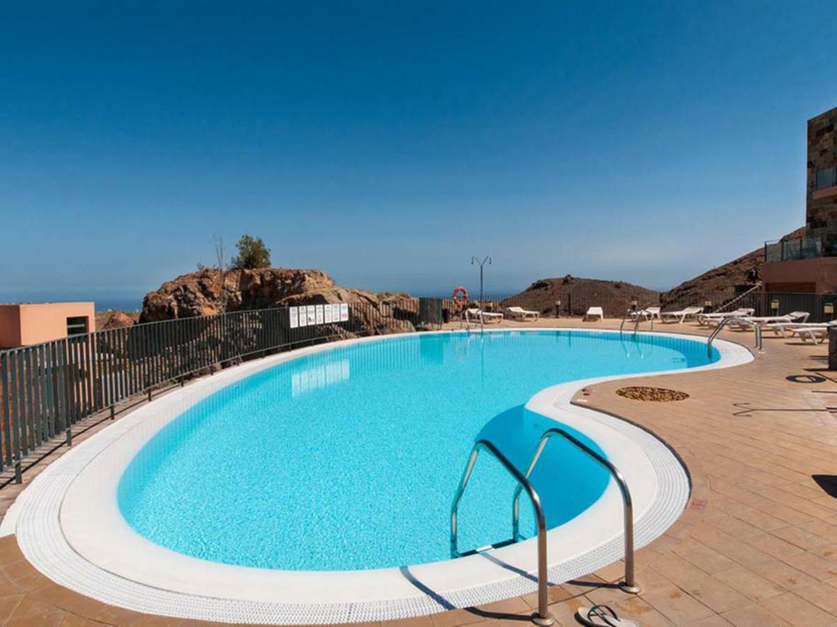 Villa Los Lagos 20 Salobre (Gran Canaria) Exterior photo