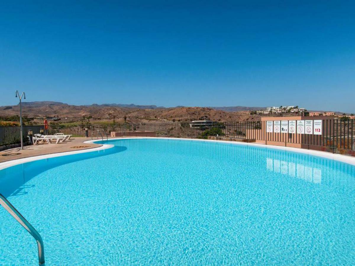 Villa Los Lagos 20 Salobre (Gran Canaria) Exterior photo